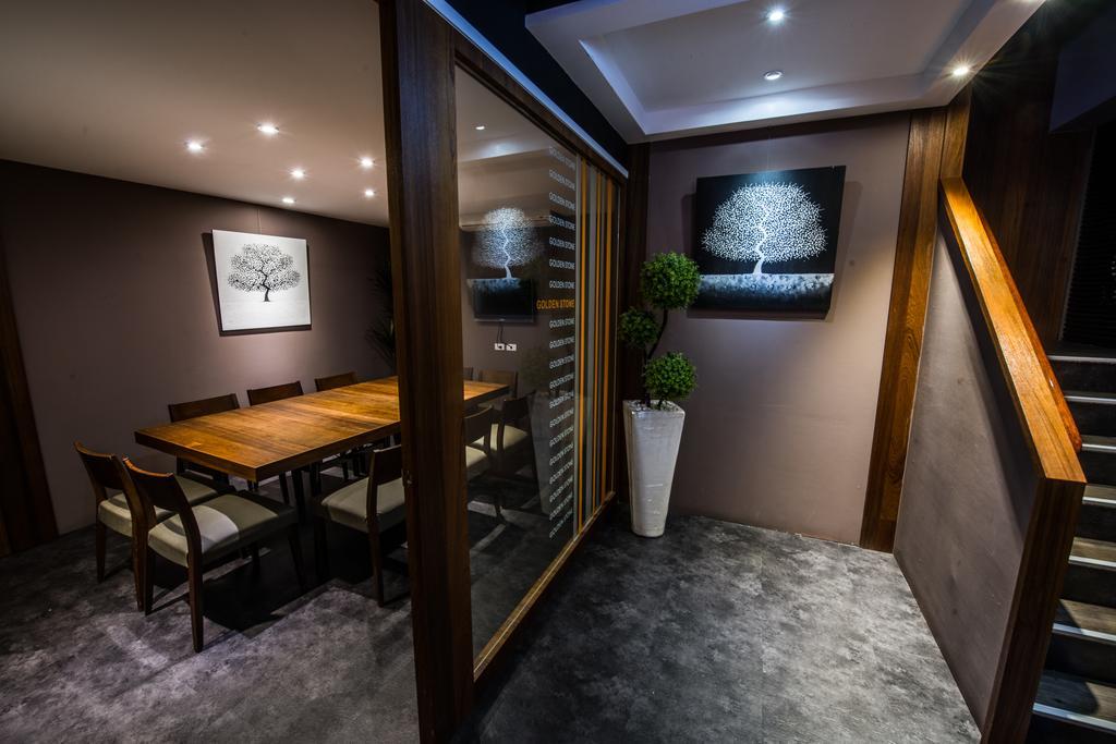 Golden Stone Hotel Kaohsiung Zewnętrze zdjęcie